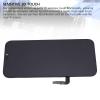LICAEVEY Replacement LCD Display Assembly for 12 12 Pro, 6.1 Inch OLED Touch Screen Display Digitizer Assembly with Frame & Repair Kit for A2172 A2402 A2404 view 4
