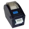 SNBC BTP-L520 Thermal Label Printer, Serial, Built-in Peeler, High-Speed 4" Label Printing for Shipping, Barcode, Retail and Office Use (Black) view 1