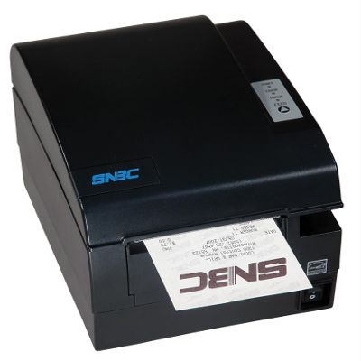 SNBC BTP-R580II High-Speed Thermal POS Receipt Printer with Auto Cutter and Internal Power Supply | Windows Driver and iOS/Android/Linux/macOS SDK | Order Printer for Harsh Environment (USB Only)