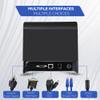 SNBC BTP-R580II High-Speed Thermal POS Receipt Printer with Auto Cutter and Internal Power Supply | Windows Driver and iOS/Android/Linux/macOS SDK | Order Printer for Harsh Environment (USB Only) view 3
