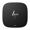 HP Thunderbolt G4 280W Dock with Bluetooth Mini Speaker view 4