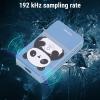 Wisoqu Computer USB Microphone, USB Noise Cancelling Microphone 2 Channel 360 Degree Omnidirectional Sound Pickup for Live Streaming Recording Gaming (Blue) view 4