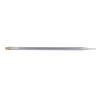 FTVOGUE Full Band Shortwave Antenna 8.2ft Length Stainless Steel Whip Antenna 10 Sections 8.2ft for Radio Communication JPC12 view 1