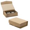Neil Enterprises Inc. Natural Kraft Paper Flash Drive Box - Pack of 100 view 1