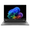 ASUS Vivobook Flip 2in1 14" OLED Touchscreen Copilot+ PC, Intel Core Ultra 7 256V Processor, 16GB RAM, 1TB SSD, Backlit Chiclet Keyboard, Thunderbolt 4, Windows 11 Pro view 2