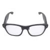Asixxsix AI Smart Glasses, 20MP Camera 5.4 Translation Glasses with 1080P Video Recording WiFi Open Ear Speakers, for Travel Business Meetings Outdoor Activities view 2