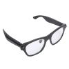 Asixxsix AI Smart Glasses, 20MP Camera 5.4 Translation Glasses with 1080P Video Recording WiFi Open Ear Speakers, for Travel Business Meetings Outdoor Activities view 3