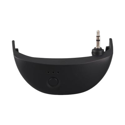 Pongnas W1 BT Adapter Wireless Converter for Series Earmuffs Black HL BT v5.1 Adapter 30m Trans. Distance