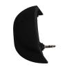 Pongnas W1 BT Adapter Wireless Converter for Series Earmuffs Black HL BT v5.1 Adapter 30m Trans. Distance view 2