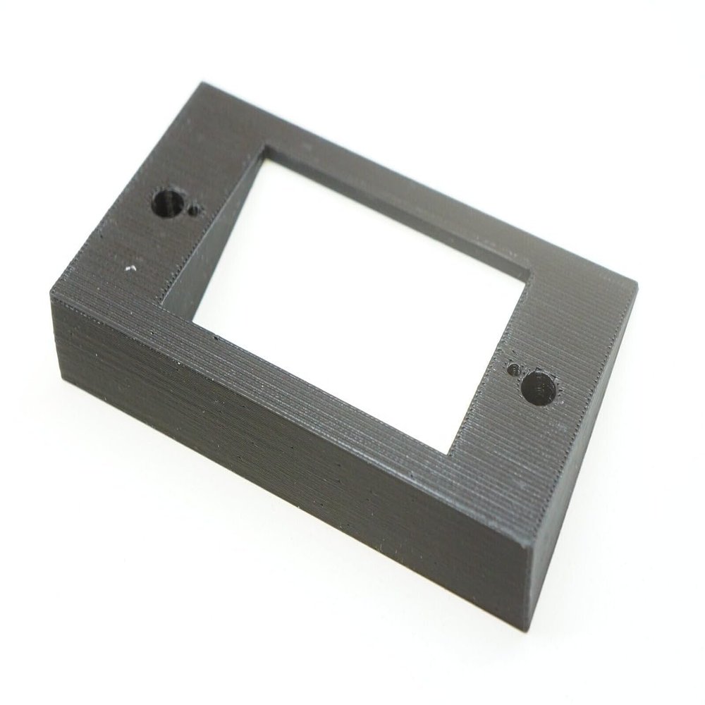 3DEXL Angle Mount Bracket Holder Wedge for Ring Elite Video Doorbell 15/30 / 45/60, Style: 15 Degree
