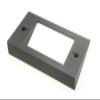 3DEXL Angle Mount Bracket Holder Wedge for Ring Elite Video Doorbell 15/30 / 45/60, Style: 15 Degree view 1