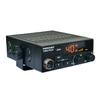 President CB Radio Starter Kit with TED FCC 40-Channel 12-Volt AM/FM CB Radio and Virginia F Magnet-Mount Antenna view 3