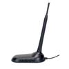 President CB Radio Starter Kit with TED FCC 40-Channel 12-Volt AM/FM CB Radio and Virginia F Magnet-Mount Antenna view 4