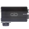 DD Audio SS5.1500 5-Channel 2700W RMS 5-Channels Amplifier view 1