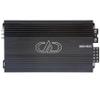 DD Audio SS5.1500 5-Channel 2700W RMS 5-Channels Amplifier view 2