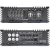 DD Audio SS5.1500 5-Channel 2700W RMS 5-Channels Amplifier view 4