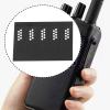 SING F LTD 10Pcs Intercom Side Cable Connector Stickers Compatible with Motorola XPR3300 XPR3500 view 4