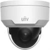 IPC324SB-DF28K-I0 4MP HD Intelligent LightHunter IR Fixed Dome Network Camera, 2.8mm Lens, 1/3" CMOS Sensor, Up to 30m (98ft) IR Distance, True WDR, Built-in Mic, SD Slot, IK10, IP67 view 1