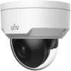IPC324SB-DF28K-I0 4MP HD Intelligent LightHunter IR Fixed Dome Network Camera, 2.8mm Lens, 1/3" CMOS Sensor, Up to 30m (98ft) IR Distance, True WDR, Built-in Mic, SD Slot, IK10, IP67 view 2