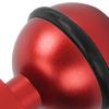 Zerodis Diving Light Ball Head Parts & Accessories Coating Anodizing Single Ball Head Connecting Bracket Support for Diving Light Flashlight Arm Camera Dive (Red) view 4