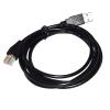 CFYGULKK 2.0 to RJ50 RJ48 AP9827 Console Cable for UPS 940-0127B 940-127C 940-0127E BR1000G to NAS DS1517 DS216 DS218 KABLE(3.6M) view 2