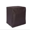Printer Cover Compatible with Bambu Lab H2S 3D Printer (ONLY PRINTER), Brown PADDED Anti-Static and Waterproof Printer Dust Cover by Perfect Dust Cover LLC view 1
