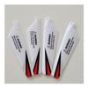 EasQjK Helicopter Propeller Blade Spare Part Accessory 4PCS for S107H view 1