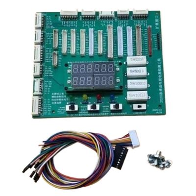 JUNZHAN Power Supply Board LCD TV Power Supply Board Test Inspection Repair Tool Tooling LCD TV Repair Tooling Tester