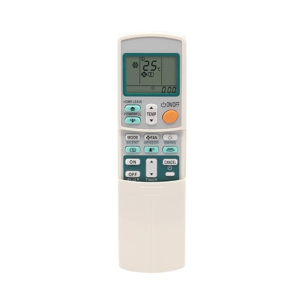ZJSWTH Remote Control for Air Conditioner ARC433B67 ARC433A1 ARC433B70 ARC433A70 ARC433A21 ARC433A46 arc433A75 A/C Conditioning