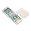 ZJSWTH Remote Control for Air Conditioner ARC433B67 ARC433A1 ARC433B70 ARC433A70 ARC433A21 ARC433A46 arc433A75 A/C Conditioning view 3
