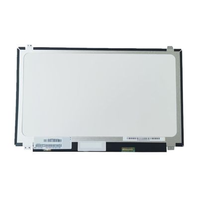 YANPXDOE 15.6 Inch Slim LCDCompatible for HP15-db0108ns Laptop Led Screen Display Matrix 30 Pins Edp 1366x768 NT156WHM N42