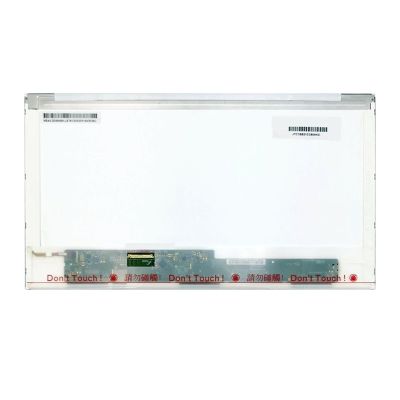 15.6 Inch LCD MatrixCompatible for LenovoG580 G585 B560 G505 G510 G550 G555 G560 G570 G575 V580 Laptop LCD Screen Display 1366x768 40PIN