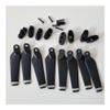 EasQjK Drone RC Quadcopter Propeller Blade Wing Blade Part Accessory for L109 view 1