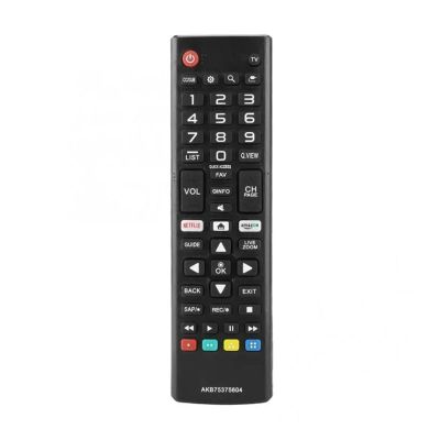 Remote Control AKB75375604 for TV AKB75095307 AKB75675304 AKB74915305 32LK610BPUA 49UK6300PUE 55UK6300PUE