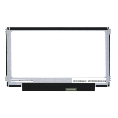 11.6 Inch LCD, Compatible for LenovoE120 E125 E130 S206 X130e X131E Laptop Led Screen Replacement Display 40 Pins Matrix