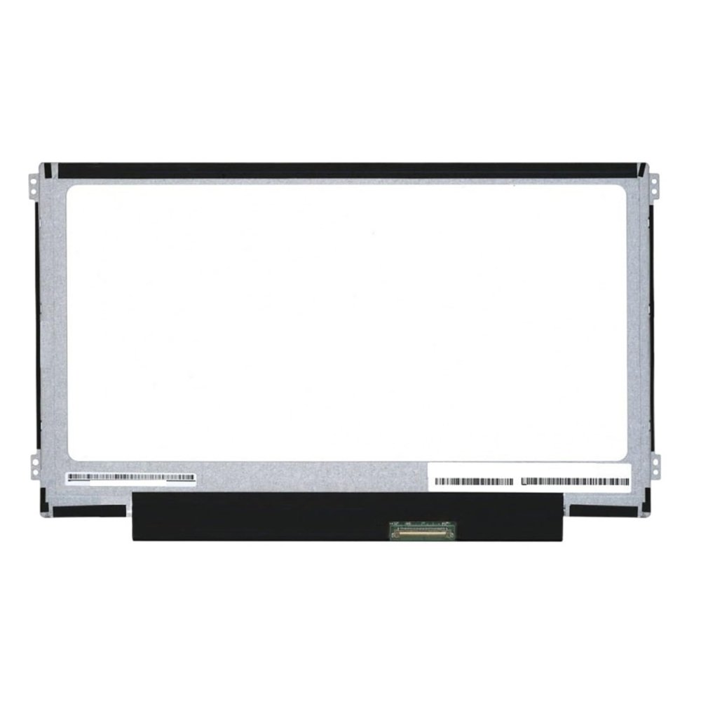 11.6 Inch LCD, Compatible for LenovoE120 E125 E130 S206 X130e X131E Laptop Led Screen Replacement Display 40 Pins Matrix