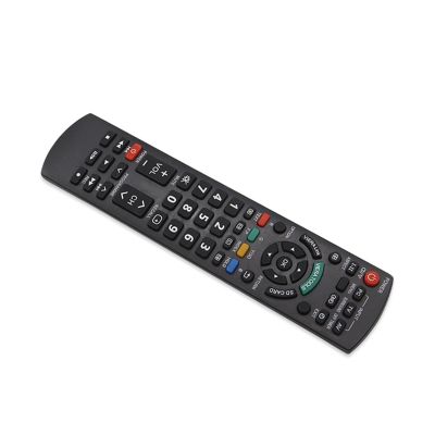 Remote Control for Pana-Sonic TV N2QAYB000572 N2QAYB000487 EUR7628030 EUR7628010 N2QAYB000352 N2QAYB000753 Smart