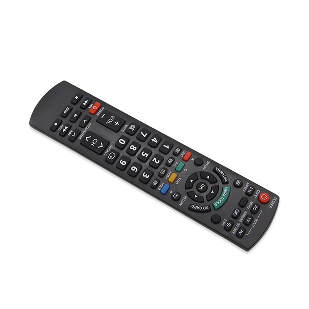 Remote Control for Pana-Sonic TV N2QAYB000572 N2QAYB000487 EUR7628030 EUR7628010 N2QAYB000352 N2QAYB000753 Smart