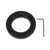 eMagTech T2-AF T-Mount Lens Adapter Compatible with Sony Compatible with Minolta AF Camera view 1