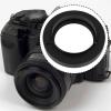 eMagTech T2-AF T-Mount Lens Adapter Compatible with Sony Compatible with Minolta AF Camera view 3