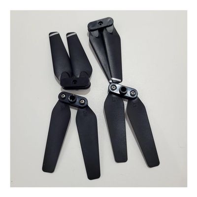 EasQjK RC Drone Foldable Propeller Props CW CCW Wing A B Fan Rotor Part Accessory for SG107