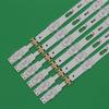 AEGVGLPLLZ LED Backlight Strip 11 Lamps Fit for Samsung UN48JU6000 UA48JU6060 UE48JU6075 UE48JU6072 UE48JU6070 UE48JU6050 UN48JU6750 UE48JU7800 view 2