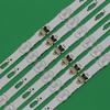 AEGVGLPLLZ LED Backlight Strip 11 Lamps Fit for Samsung UN48JU6000 UA48JU6060 UE48JU6075 UE48JU6072 UE48JU6070 UE48JU6050 UN48JU6750 UE48JU7800 view 3