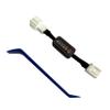 BODENLA Auto Start Stop Eliminator, Auto Idle Stop Start Disable/Delete/Canceller Compatible with Honda Ridgeline Passport 2024-2025 view 1