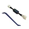 BODENLA Auto Start Stop Eliminator, Auto Idle Stop Start Disable/Delete/Canceller Compatible with Honda Ridgeline Passport 2024-2025 view 2