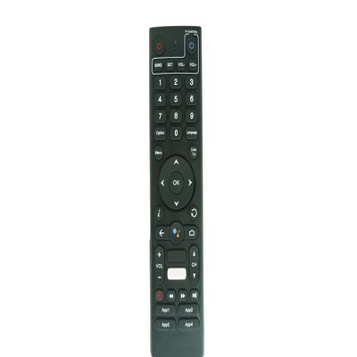 HCDZ Replacement Remote Control for Q8 TV Box Android 11.0 4K Streaming Media Player