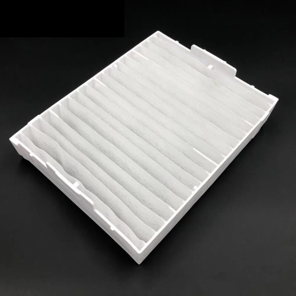 ET-EMF330 Air Filter/Projector Dust Filter Fits on PT-RQ13KEJ RQ13KU RS11KEJ RS11KU RZ12KEJ RZ12KU/SRZ12KC/SRS11KC