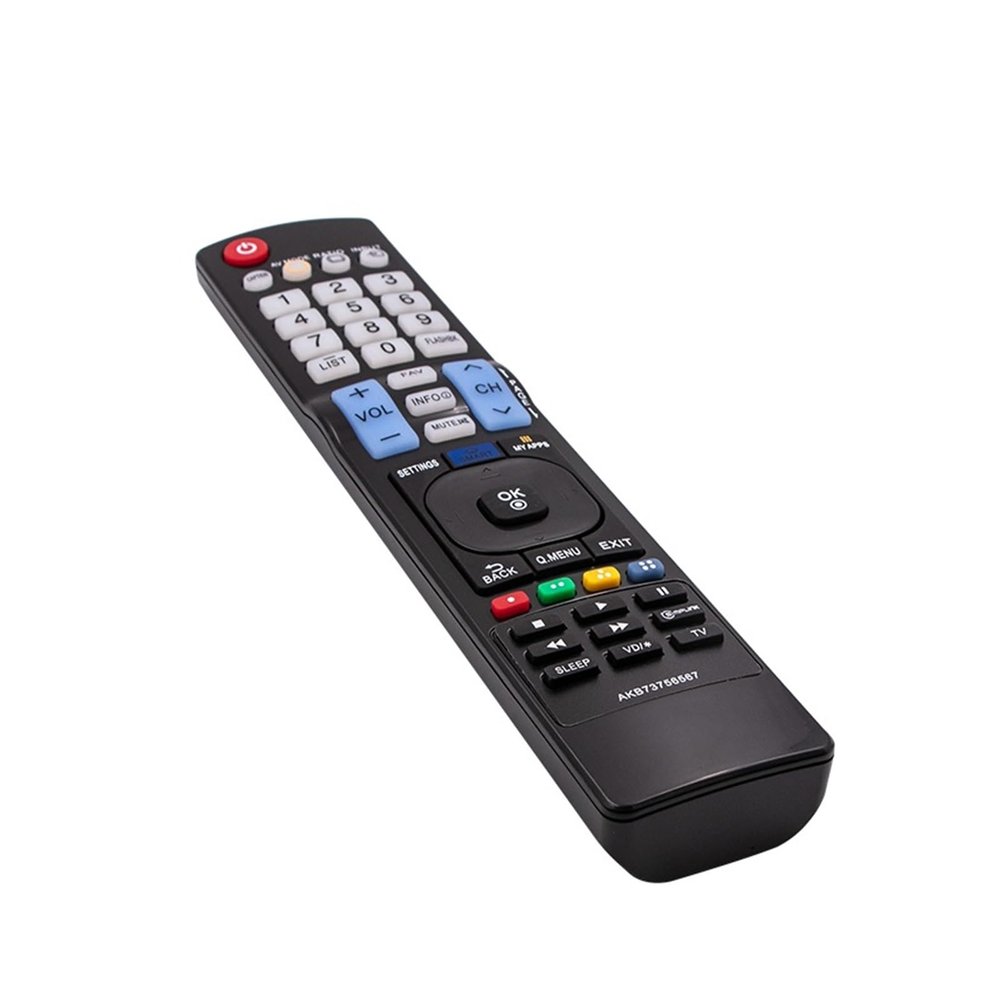 Smart TV Remote Controller for AKB73756567 42LD550 46LD550 32LD550 44LD550UB 42PJ350CUB Remote Control