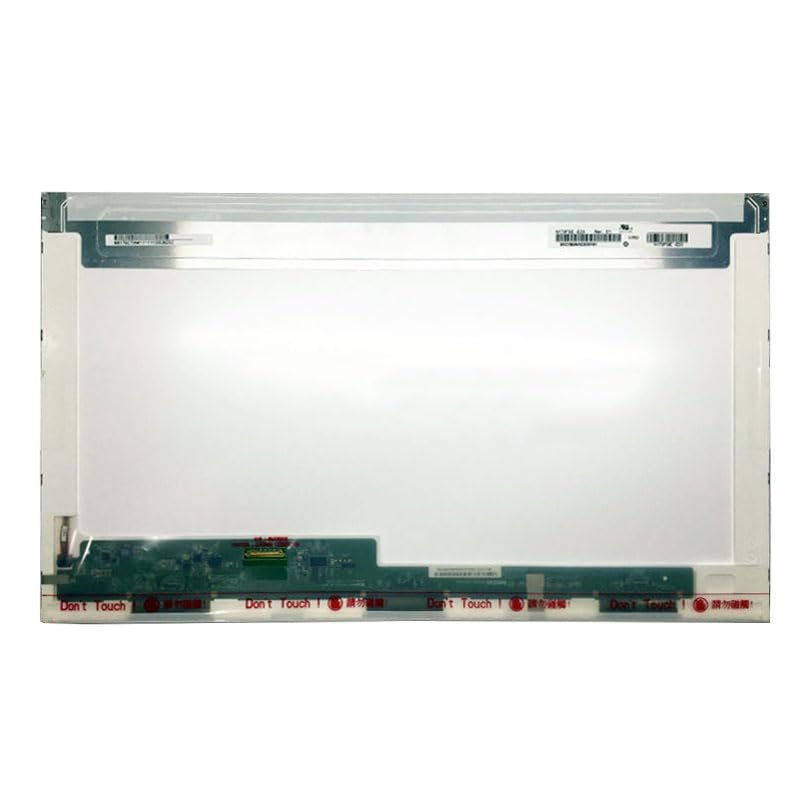 17.3 Inch B173RTN01 1 B173RTN01 3 B173RTN01 N173FGE E23 LP173WD1 TPE1, Compatible for AcerV3-772 Laptop LCD Screen Matrix 30 Pins