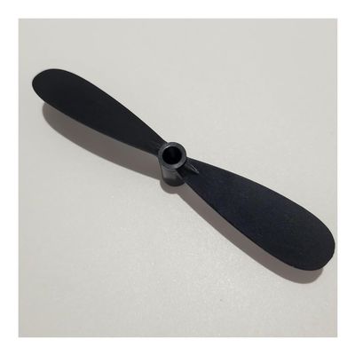 EasQjK RC Helicopter Tail Blade Spare Part Accessory for S031